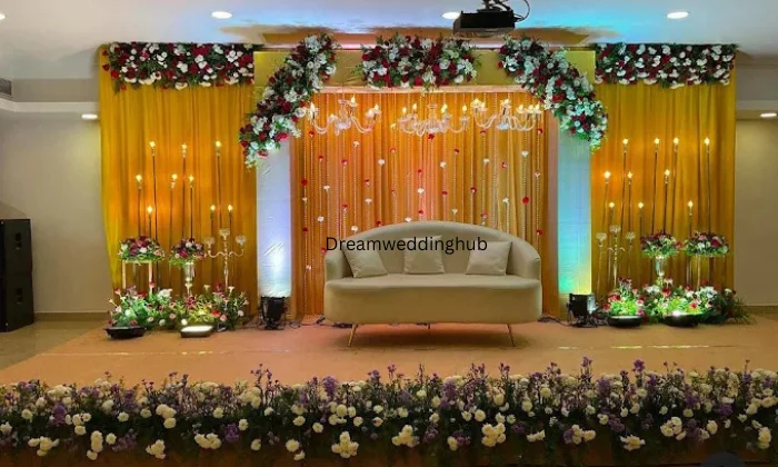 Best events wedding planner trichy